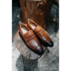 Penny Loafer 1