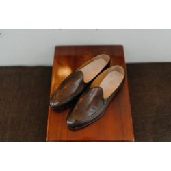 Brown Loafer 2