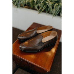 Brown Loafer 3