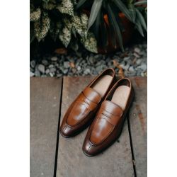 Penny Loafer 1