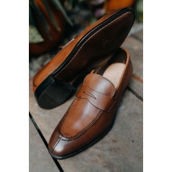 Penny Loafer 4