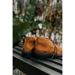 Chukka Boots 3