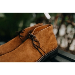 Chukka Boots 4