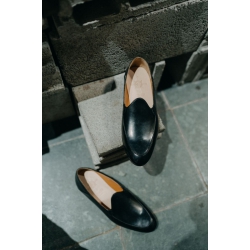 Black Loafer 3