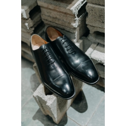 Captoe Oxford 1