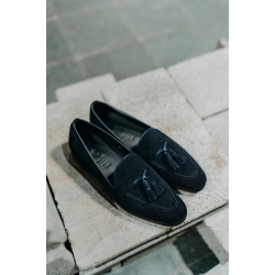 Tassel Loafer 3