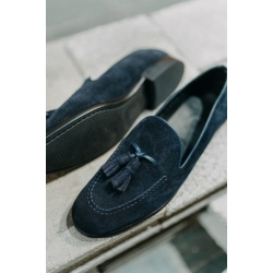 Tassel Loafer 2