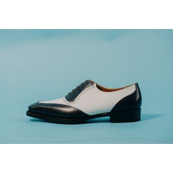 Brogues Oxford 3