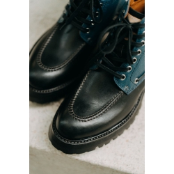 Black Boots 4