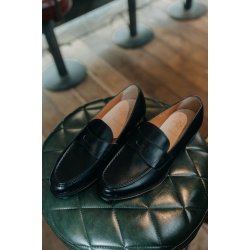 Penny Loafer 1