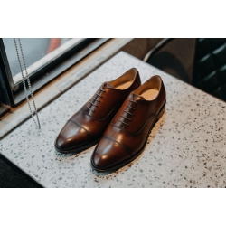 Captoe Oxford (NY311CS) 0