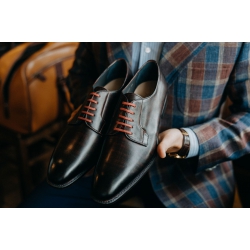 Derby Shoes 0