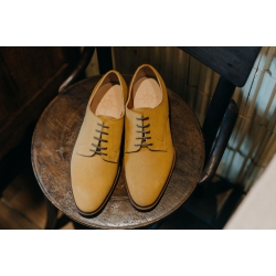 Derby Shoes 0