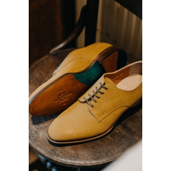 Derby Shoes 4