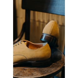 Derby Shoes 5