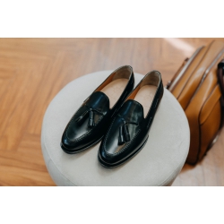 Tassel Loafer 2