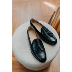 Tassel Loafer 1