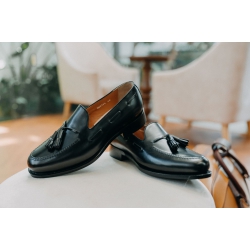 Tassel Loafer 3