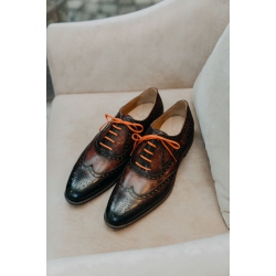 Wingtip Brogues Oxford 1