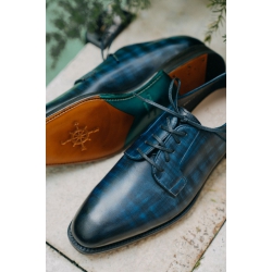 Derby Shoes 4