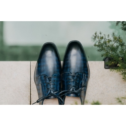 Derby Shoes 6
