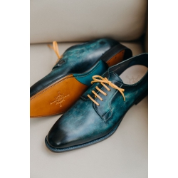 Derby Shoes 4