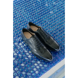 Wingtip Brogues Oxford 2