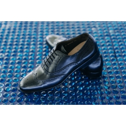 Wingtip Brogues Oxford 4