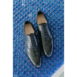 Wingtip Brogues Oxford 1