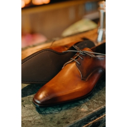 Derby Shoes 0