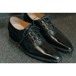 Brogues Derby 2