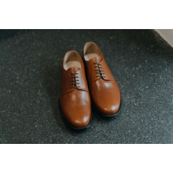 Derby Shoes 1