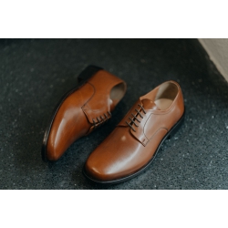 Derby Shoes 0