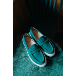 Penny Loafer (C22OF019SK) 1