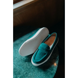 Penny Loafer (C22OF019SK) 3