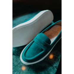 Penny Loafer (C22OF019SK) 5