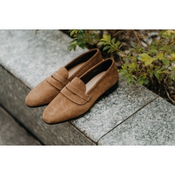 Penny Loafer 1