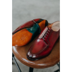 Derby Shoes 4