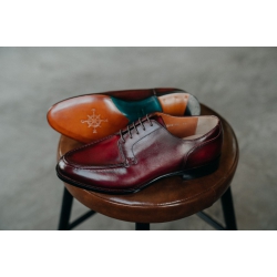 Derby Shoes 3