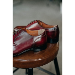 Derby Shoes 5