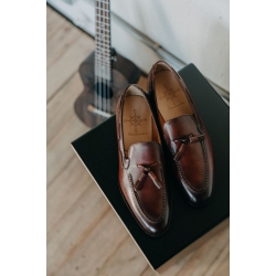 Tassel Loafer 3