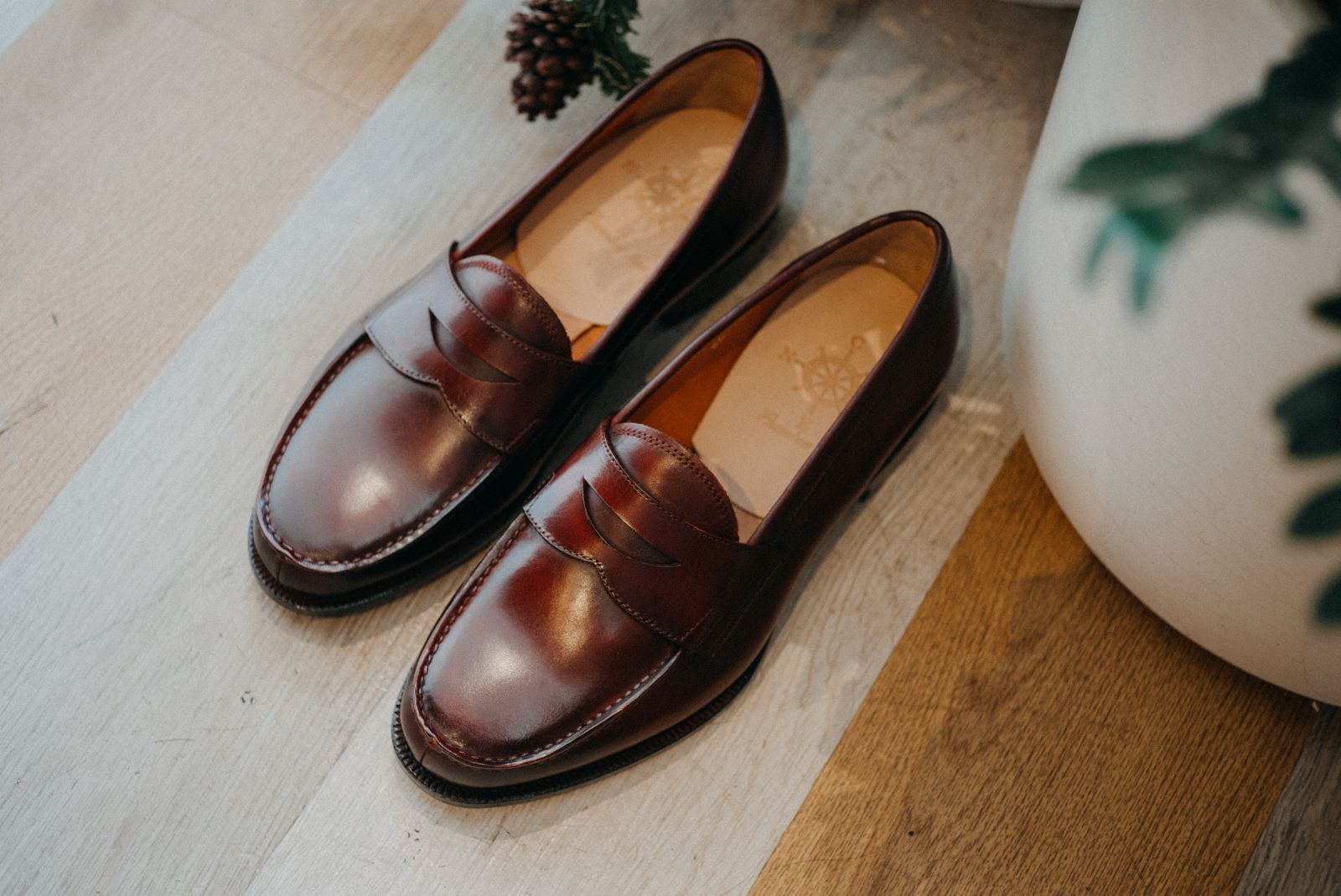 Penny Loafer