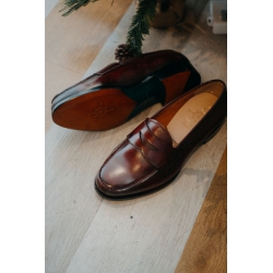 Penny Loafer 2