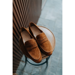 Penny Loafer 1