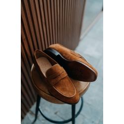 Penny Loafer 2