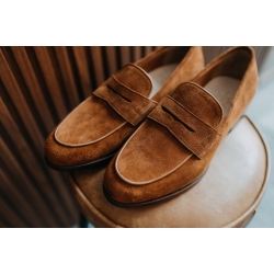 Penny Loafer 3