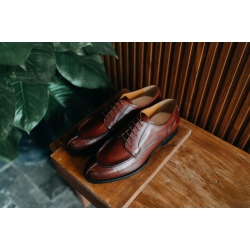 Derby Shoes 0