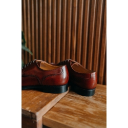 Derby Shoes 4