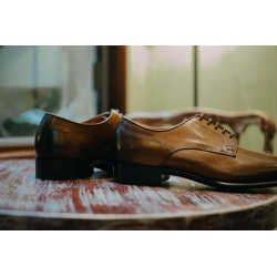 Derby Shoes 5