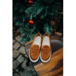 Penny Loafer 1